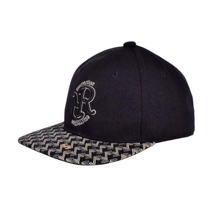 Resurrection GM Brim Cap Lanatec (Flat)