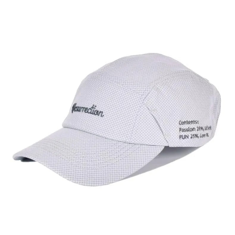 Resurrection Jet cap