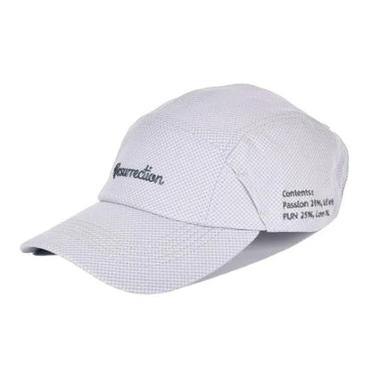Resurrection Jet cap