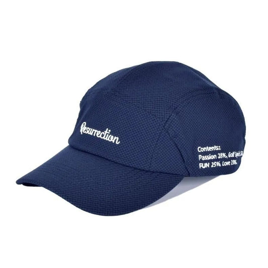 Resurrection Jet cap