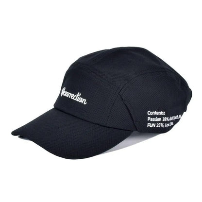 Resurrection Jet cap