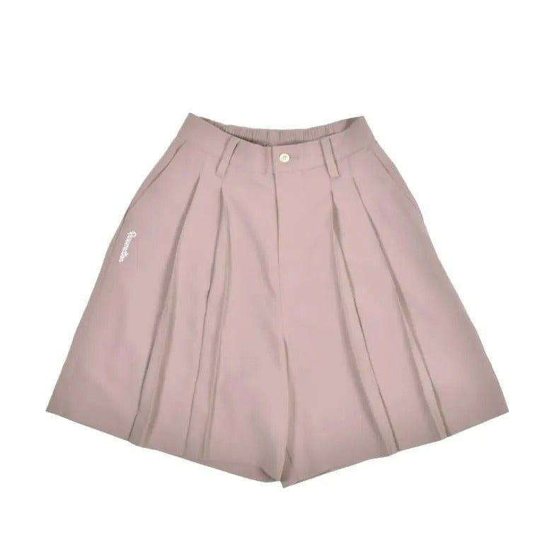 Resurrection WOMENS Bermuda shorts