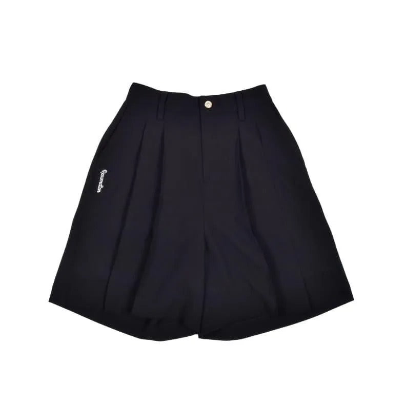 Resurrection WOMENS Bermuda shorts