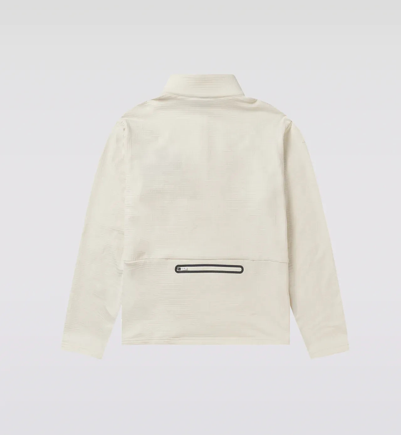 CPG GOLF MENS HALF ZIP BLOUSON