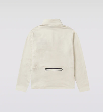 CPG GOLF MENS HALF ZIP BLOUSON