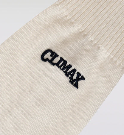 CPG GOLF MENS PULL OVER LOGO INTARSIA