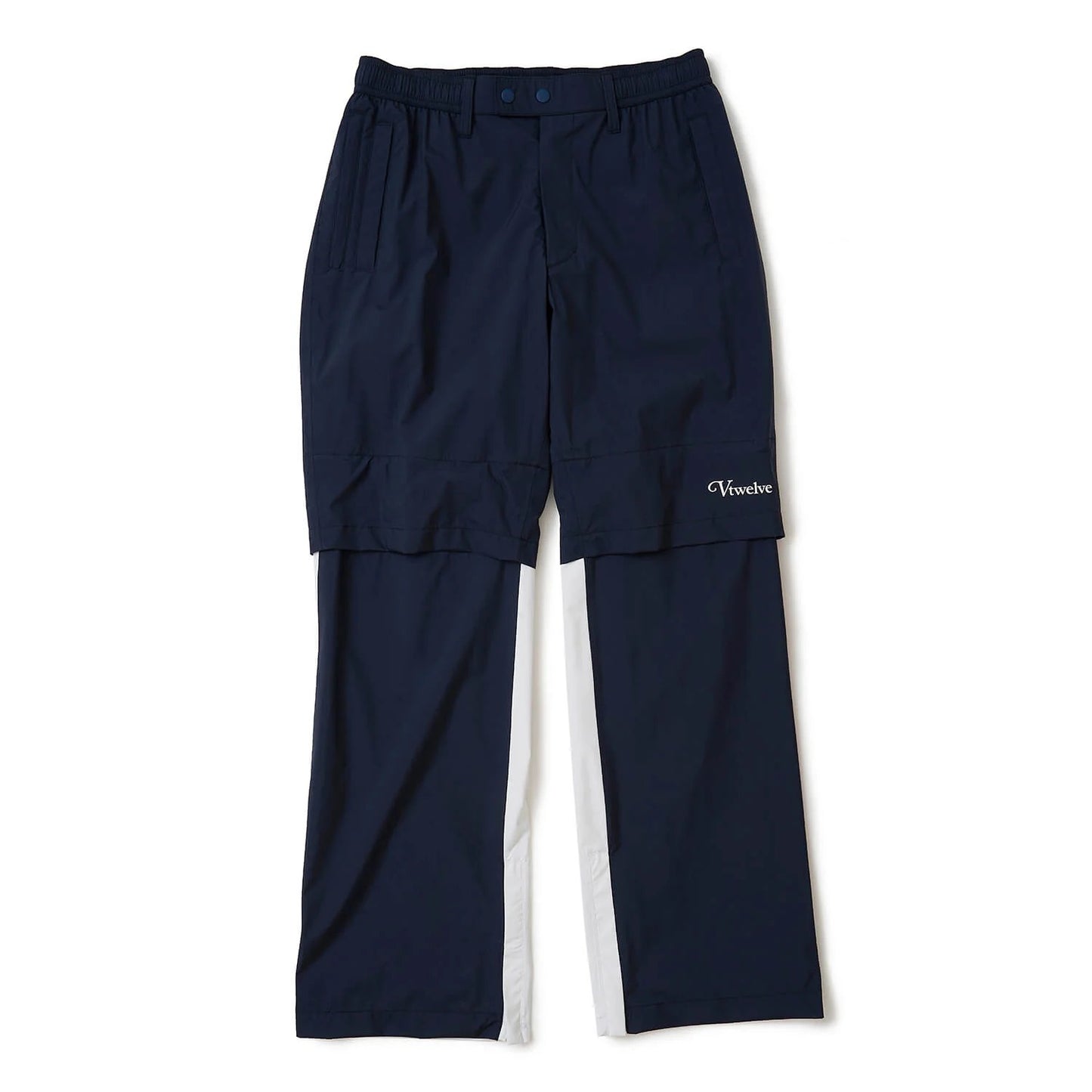 V12 MENS BOLD RAIN PANTS