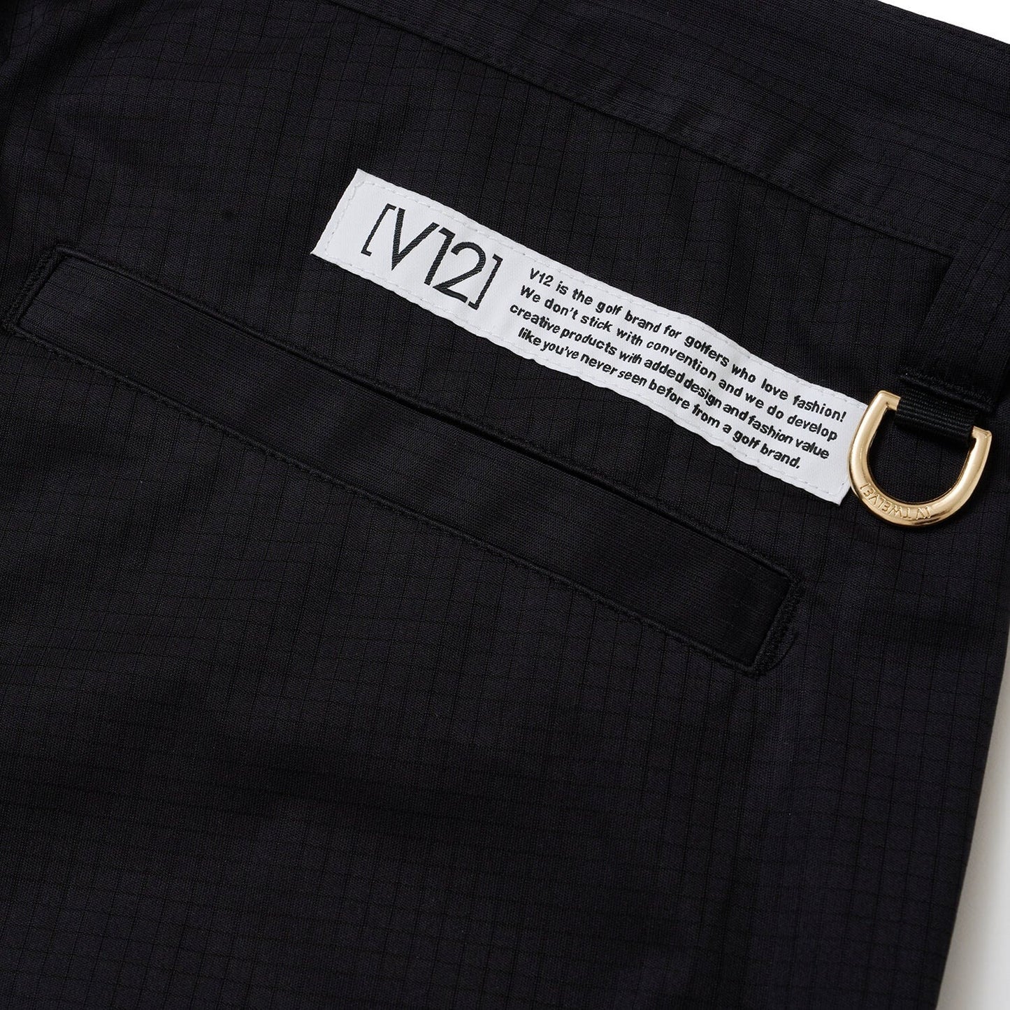 V12 MENS RIP EXP PANTS