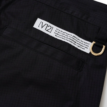 V12 MENS RIP EXP PANTS
