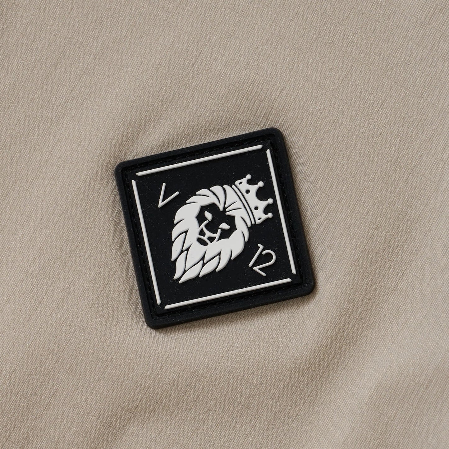 V12 MENS SYM POLO