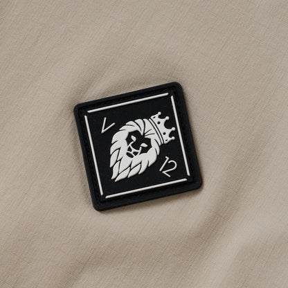 V12 MENS SYM POLO