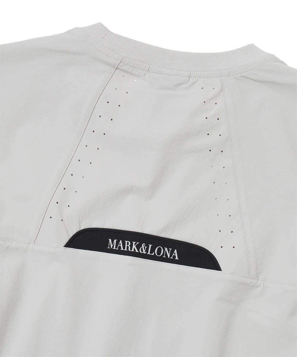 MARK&LONA MENS Pullover Jacket