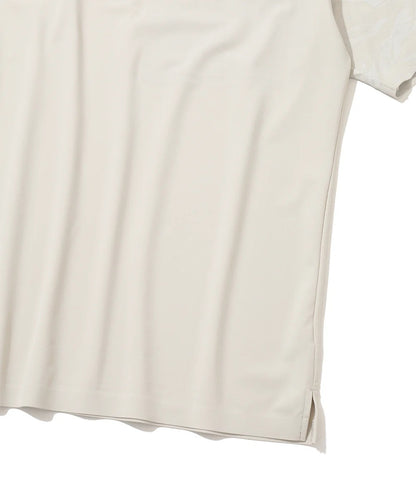 MARK&LONA MENS Short Sleeved Polo Shirt