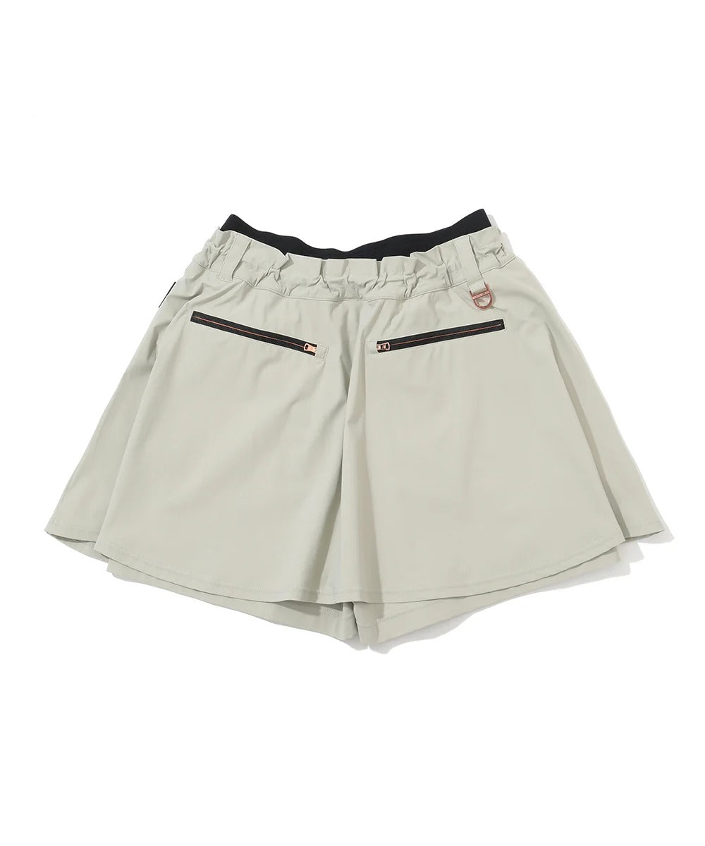 MARK&LONA WOMENS Gathered Skirt