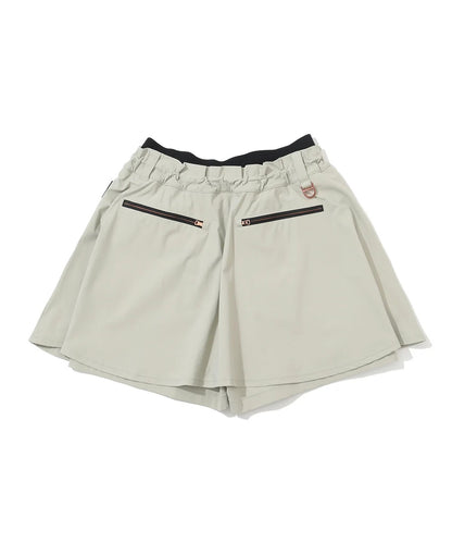 MARK&LONA WOMENS Gathered Skirt