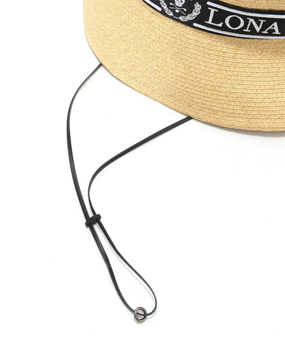 MARK&LONA WOMENS Mirage Raffia Hat