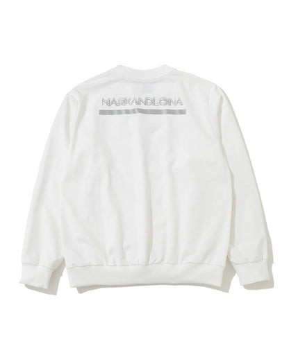 MARK&LONA MENS Vapor-Tech Pull Over Shell