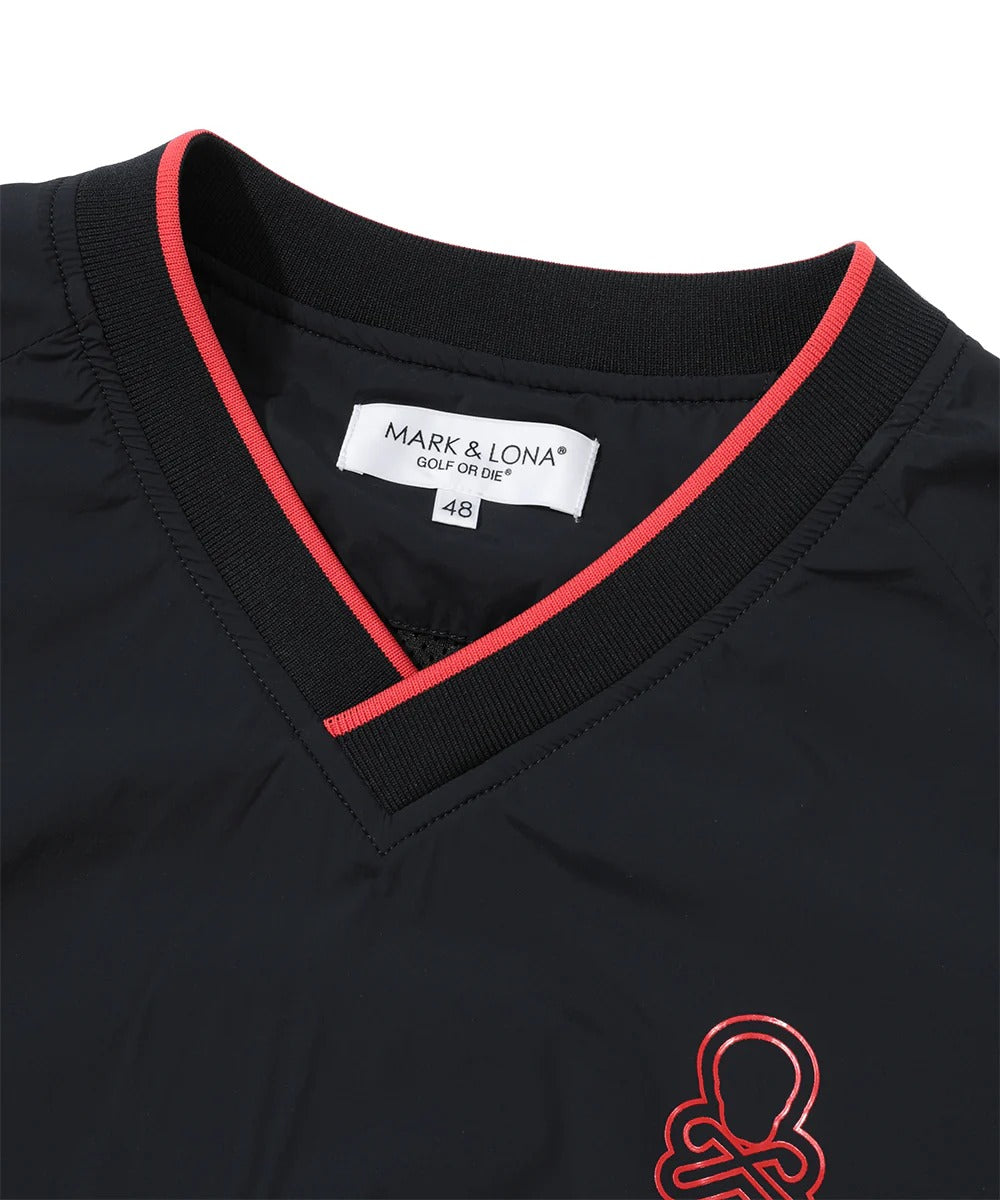 MARK&LONA MENS Atlas Blend Detachable Jacket