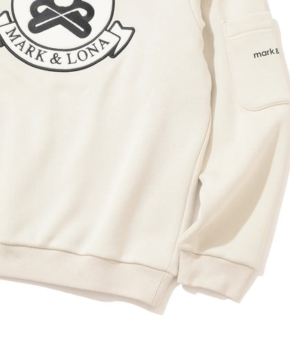 MARK&LONA MENS Pullover