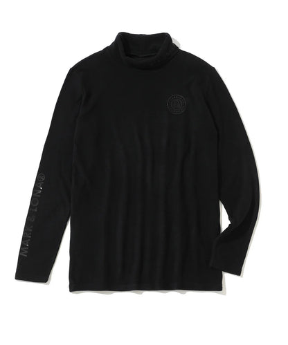 MARK&LONA MENS IC●N Mock Neck Layer