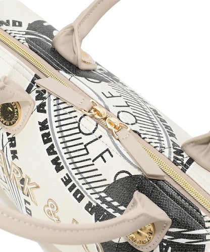 MARK&LONA Atlas Convertible Cart Bag