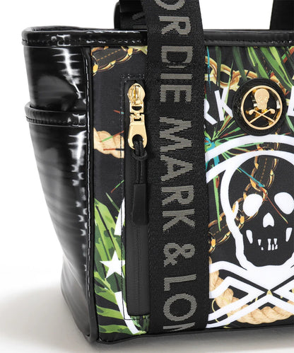 MARK&LONA Riviera Cart Tote