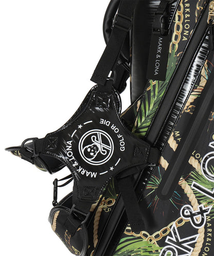 MARK&LONA Riviera Stand Bag