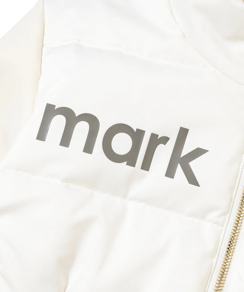 MARK&LONA WOMENS Down and padded blousons