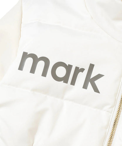 MARK&LONA WOMENS Down and padded blousons