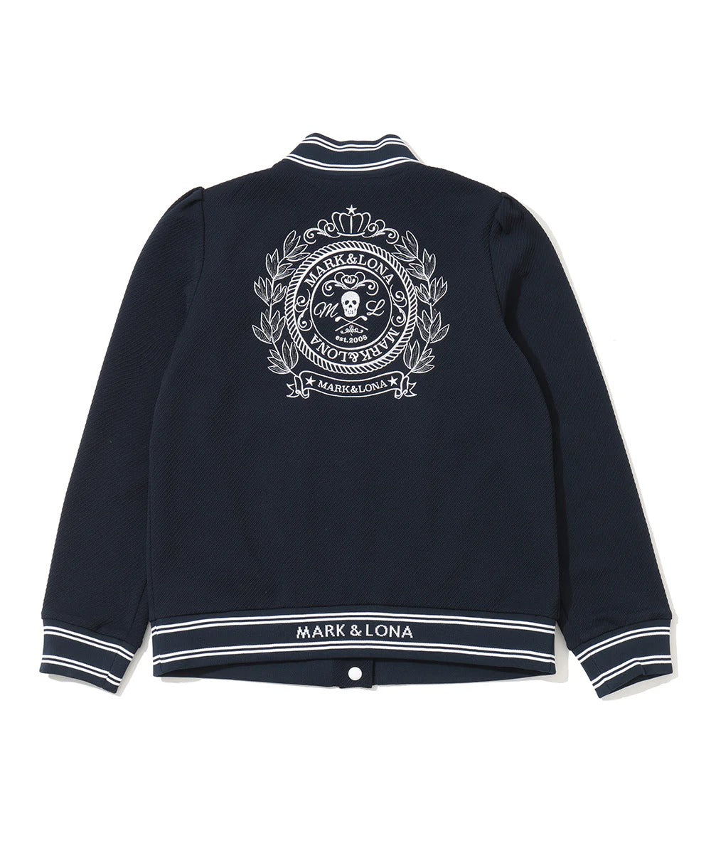 MARK&LONA WOMENS Manor Sport Chic Blouson