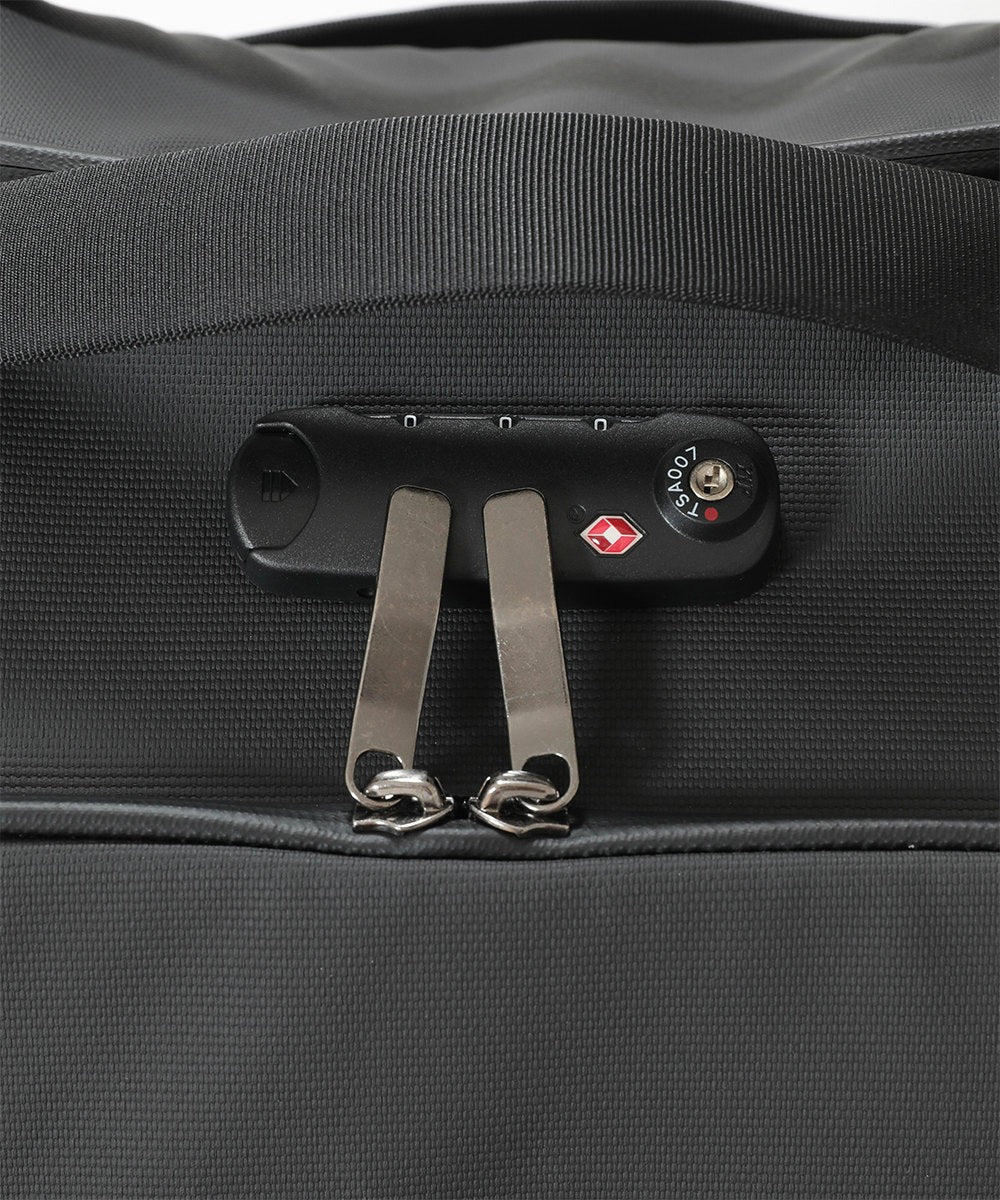 MARK&LONA DST Modular Travel Hauler