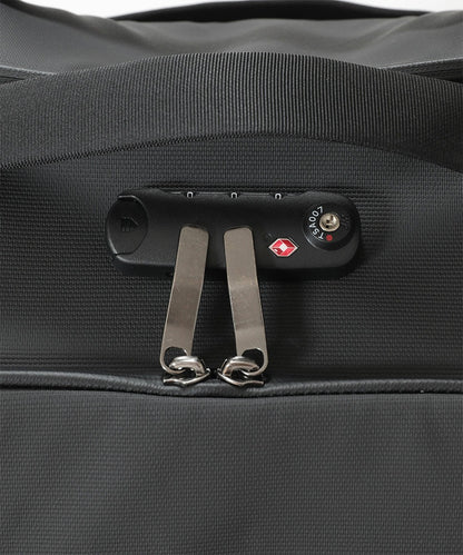 MARK&LONA DST Modular Travel Hauler