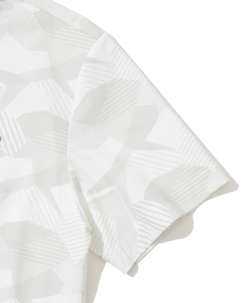 MARK&LONA MENS Eclipse Camo Polo
