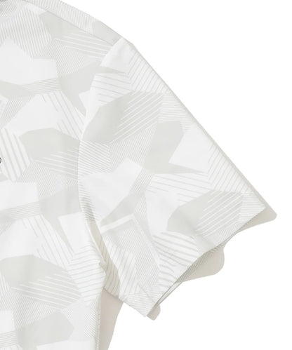 MARK&LONA MENS Eclipse Camo Polo