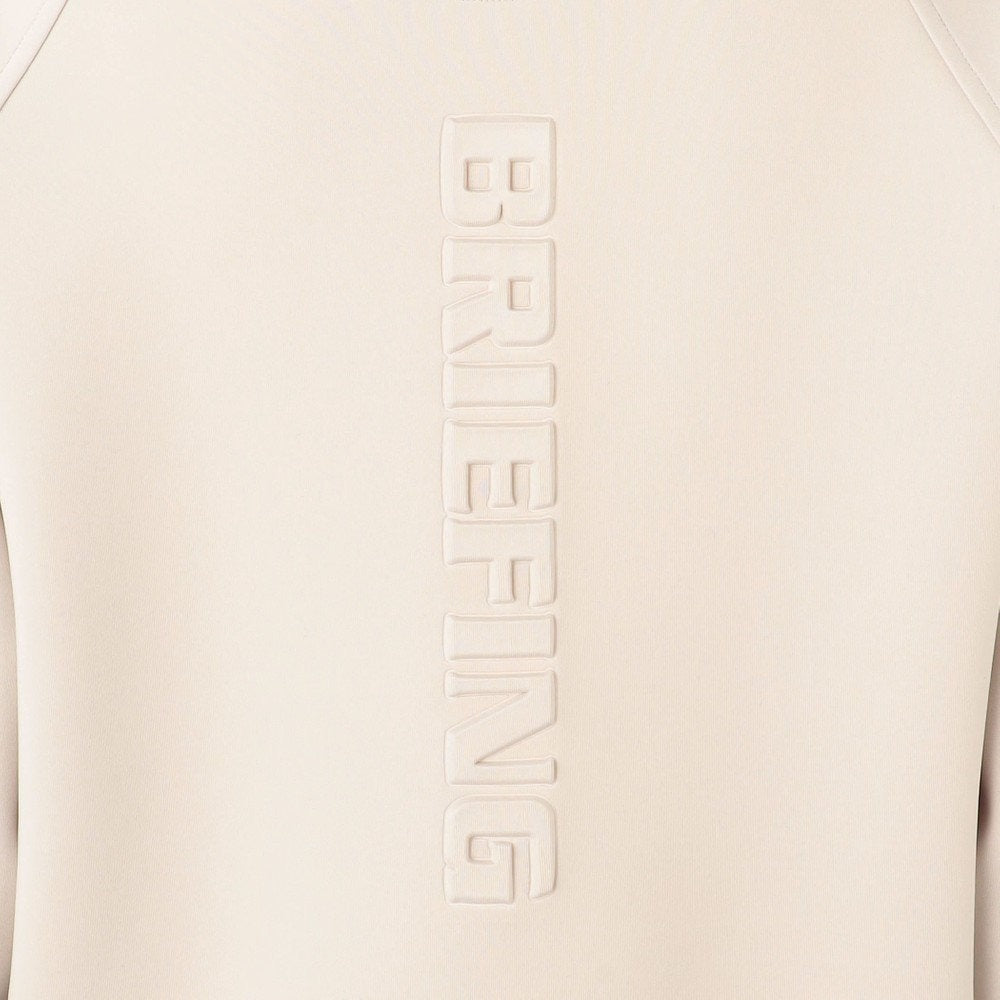 BRIEFING WOMENS WS 3D LOGO PARKA