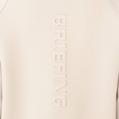 BRIEFING WOMENS WS 3D LOGO PARKA