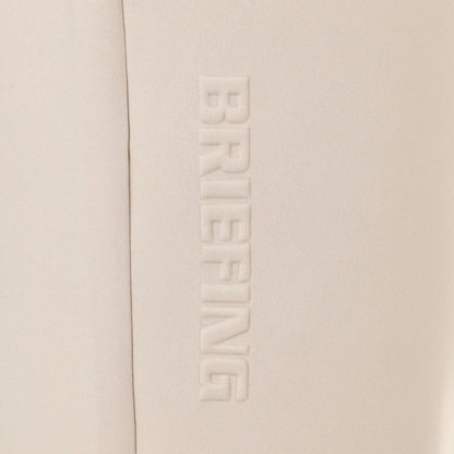 BRIEFING WOMENS WS 3D LOGO SLIM PANTS