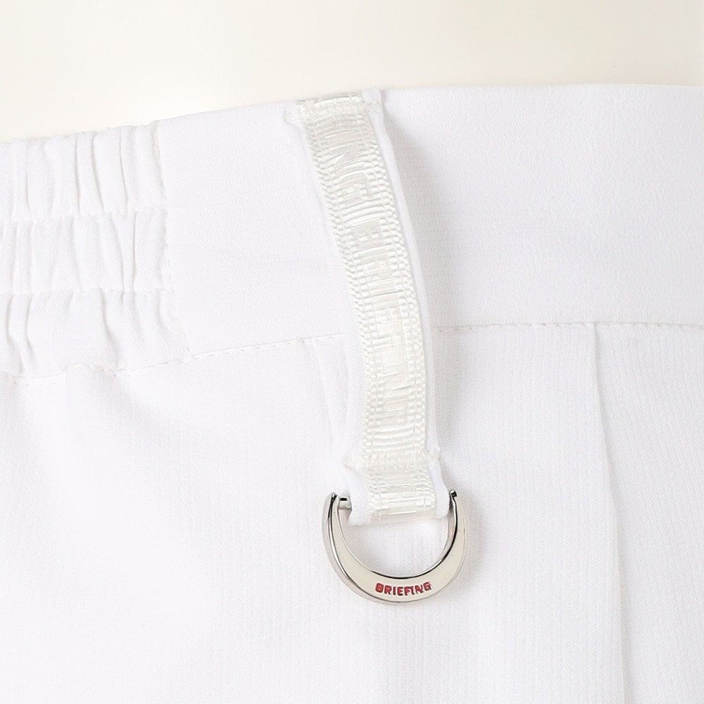BRIEFING WOMENS WS HIGH WAIST SHORT PANTS