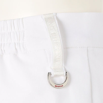 BRIEFING WOMENS WS HIGH WAIST SHORT PANTS