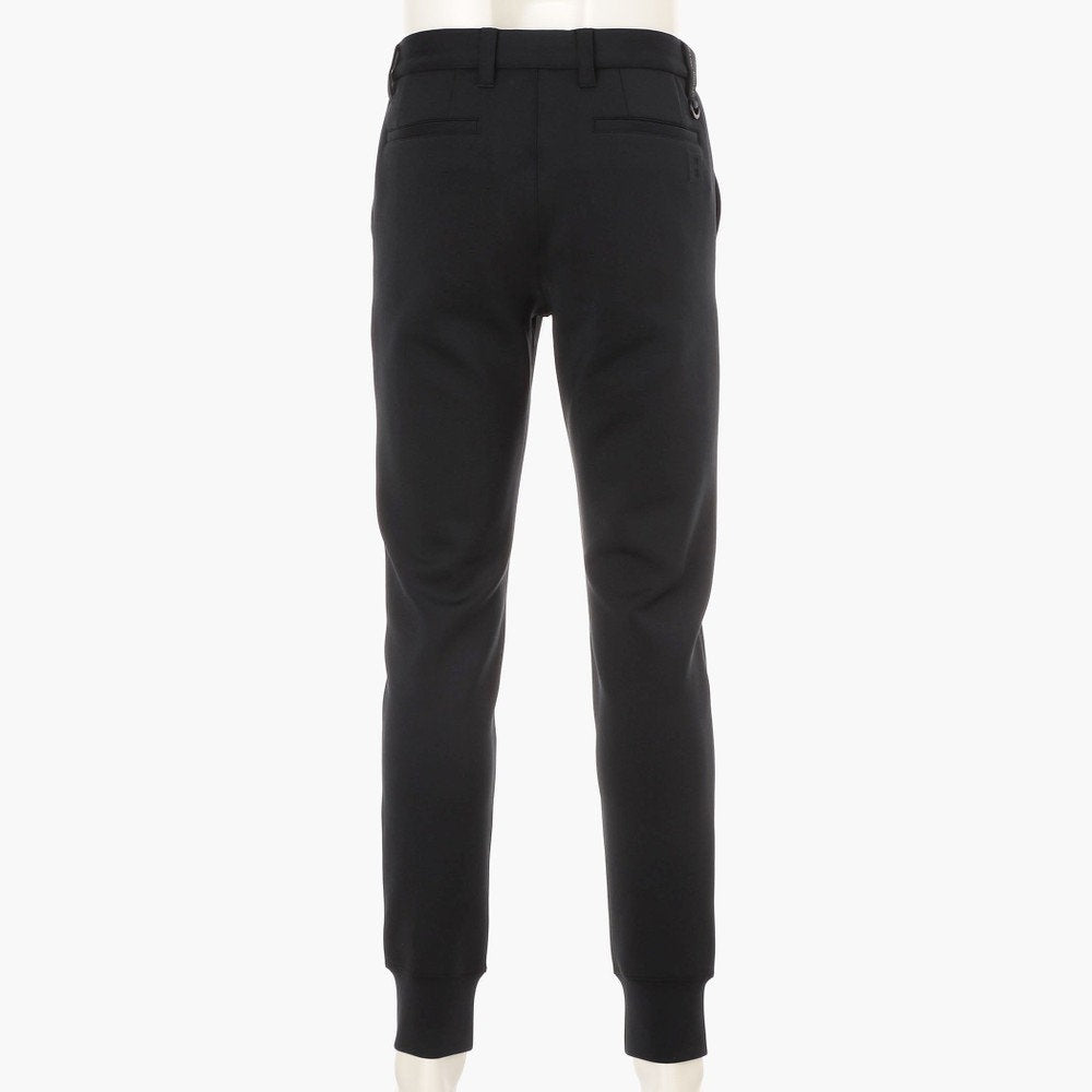 BRIEFING MENS MS 3D LOGO JOGGER PANTS