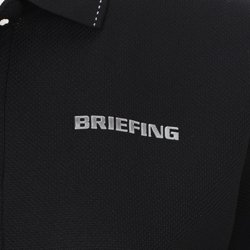 BRIEFING WOMENS WS BASIC POLO