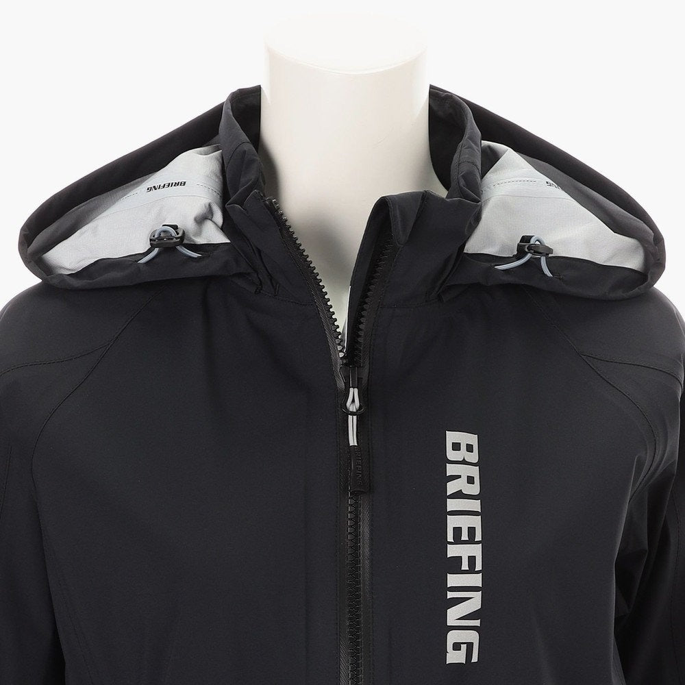 BRIEFING WOMENS WS WATERPROOF BLOUSON