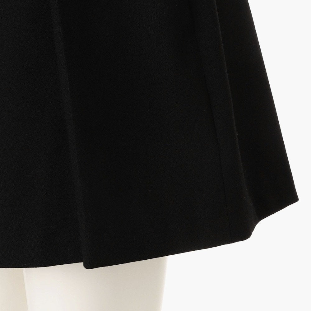 BRIEFING WOMENS HOL WS SMOOTH TOUCH PLEATED SKIRT