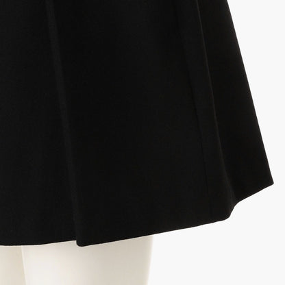 BRIEFING WOMENS HOL WS SMOOTH TOUCH PLEATED SKIRT