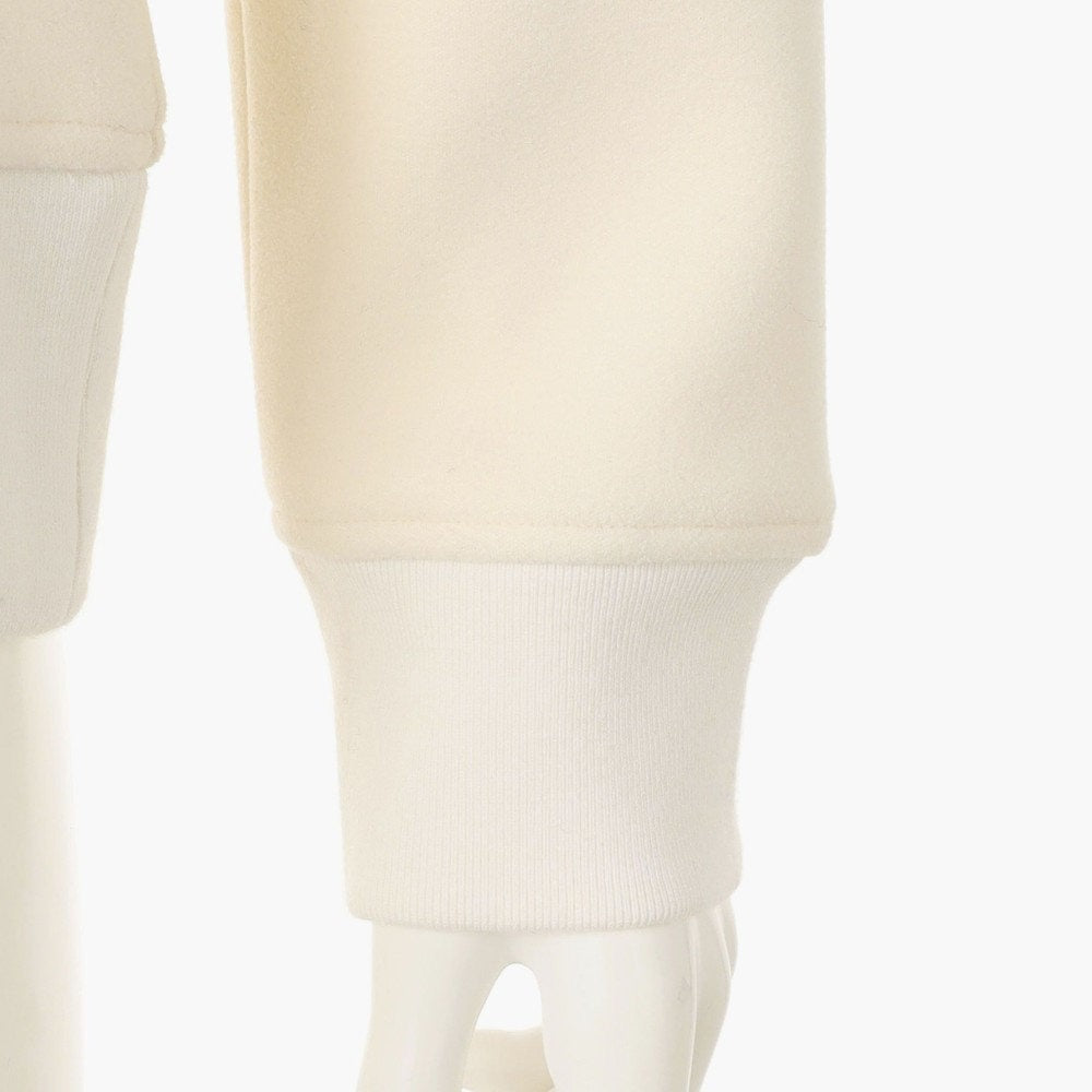 BRIEFING WOMENS HOL WS STITCH LOGO FAKE LAYERED HIGHNECK