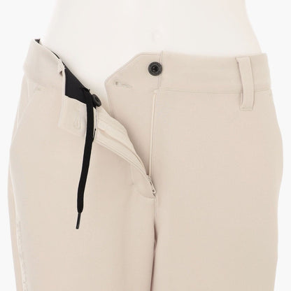 BRIEFING WOMENS WS 3D LOGO SLIM PANTS