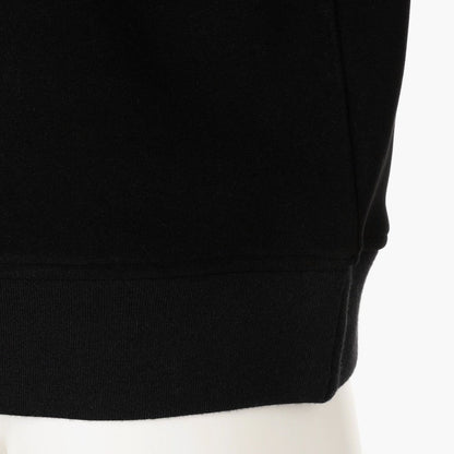 BRIEFING MENS HOL MS STITCH LOGO FAKE LAYERED HIGHNECK