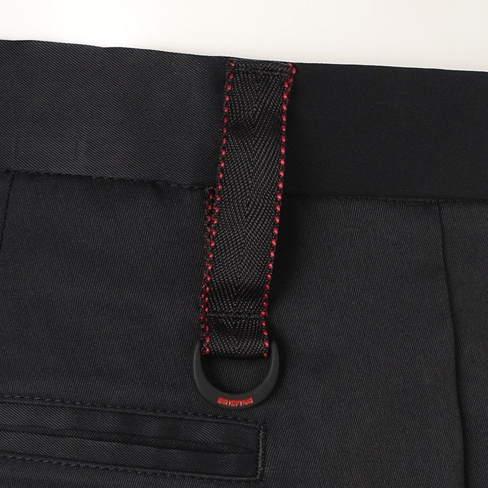 BRIEFING MENS MS WR STRAIGHT PANTS