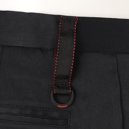 BRIEFING MENS MS WR STRAIGHT PANTS
