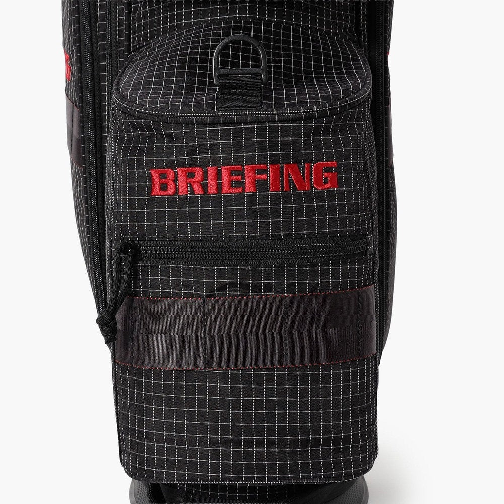 BRIEFING CR-7.5